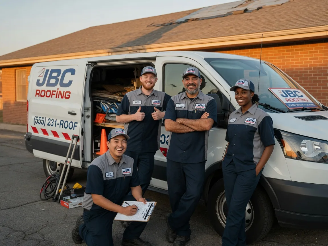 Roof Replacement company in Allardt, TN