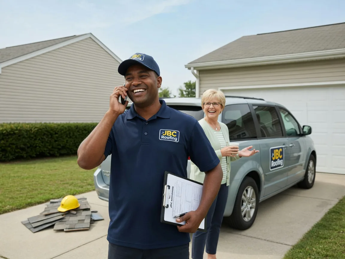 Roof Replacement Allardt, TN FAQs